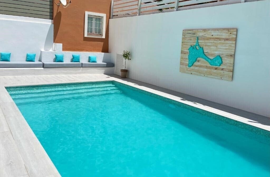 Изображение Boho Suites Formentera 3*