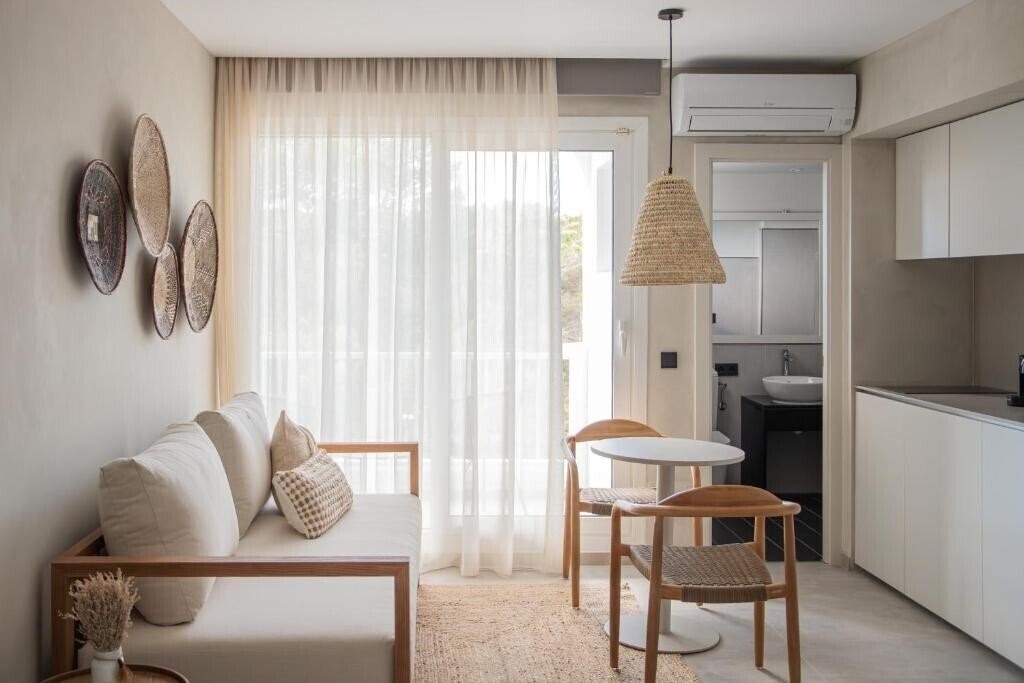 Картинка Boho Suites Formentera 3*