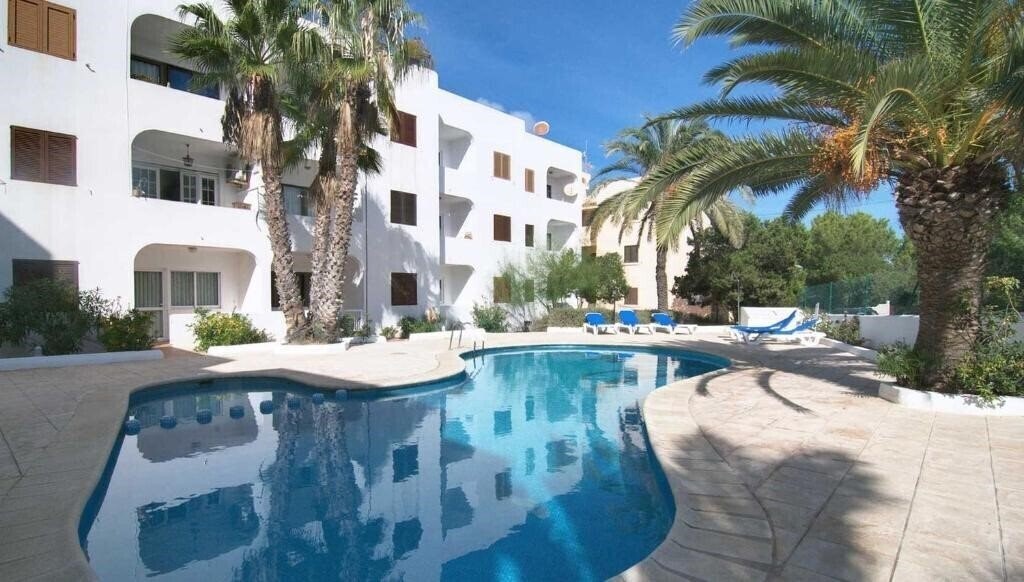 Фотография Costamar II Apartamentos 2*