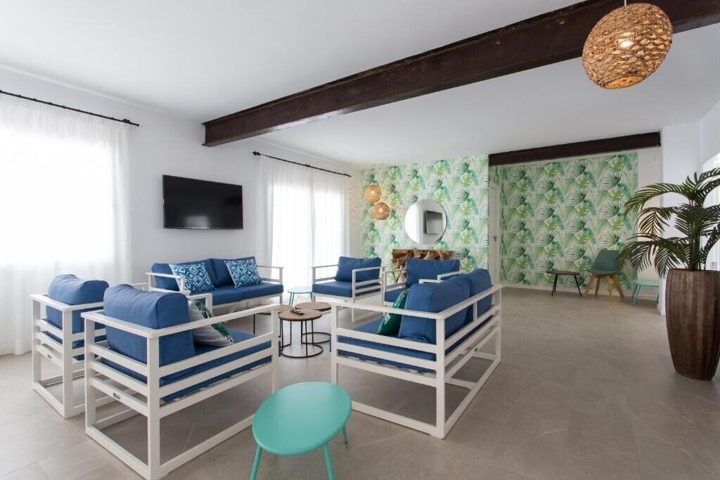 Изображение Costamar II Apartamentos 2*