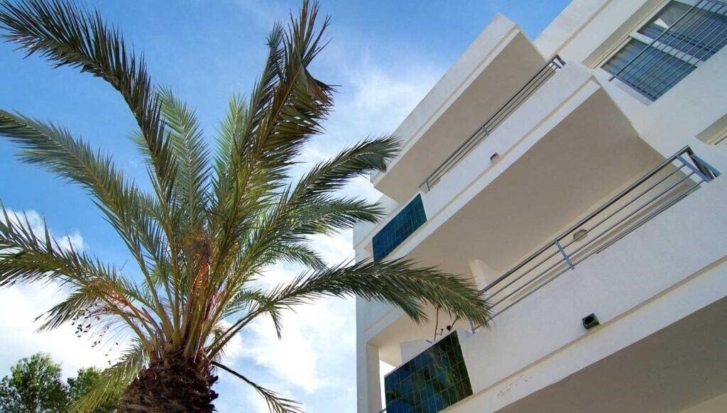 Картинка Costamar II Apartamentos 2*
