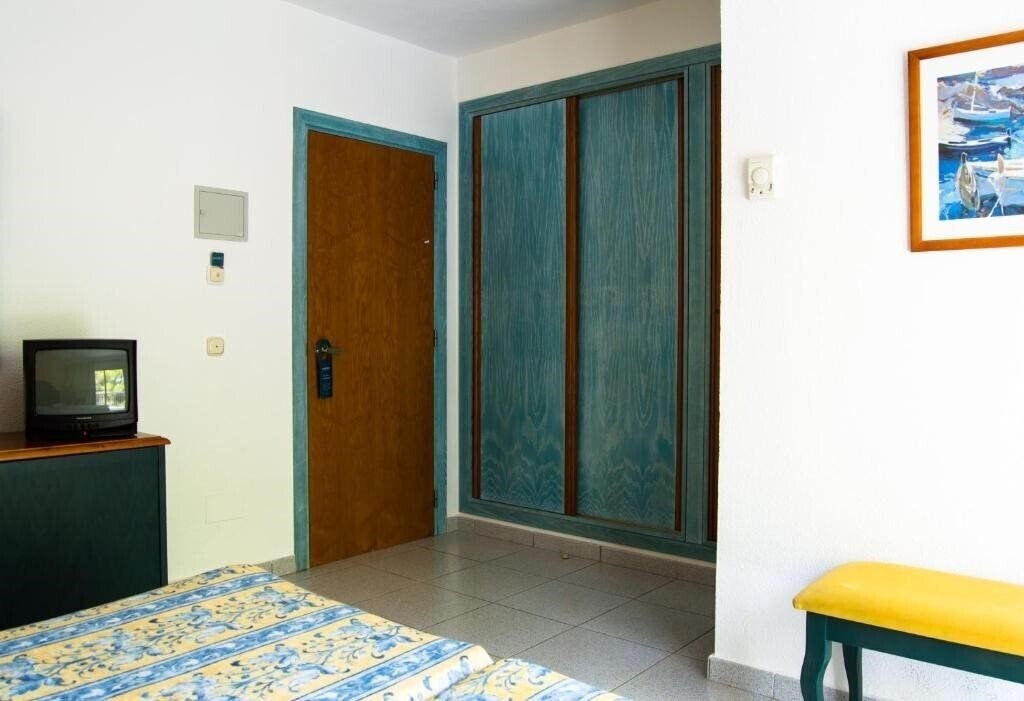 Картинка Es Pi 2 Hostal 2*