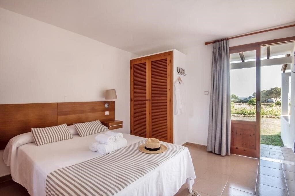 Фото Es Pins Bungalows 1*