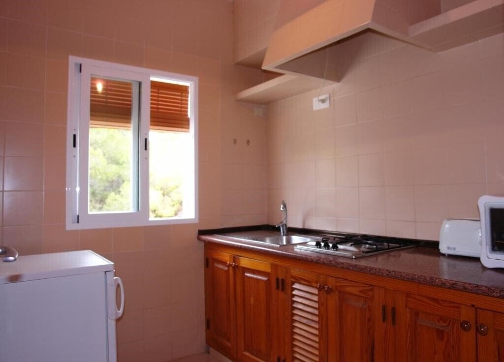 Фотография Escandell Formentera Vacaciones Apartamentos 3*