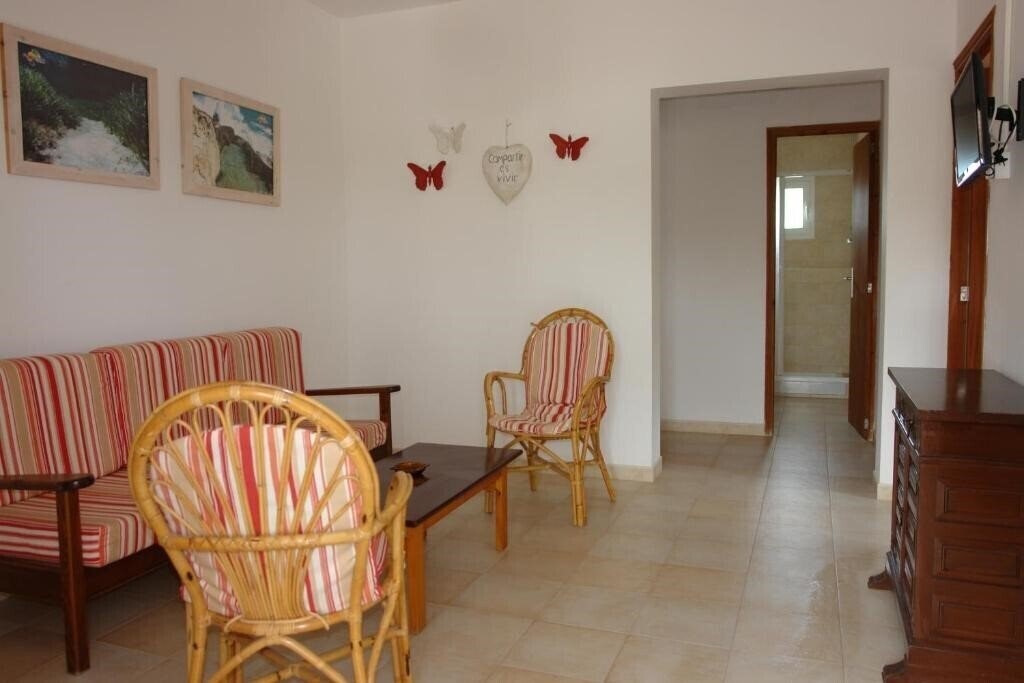 Картинка Escandell Formentera Vacaciones Apartamentos 3*
