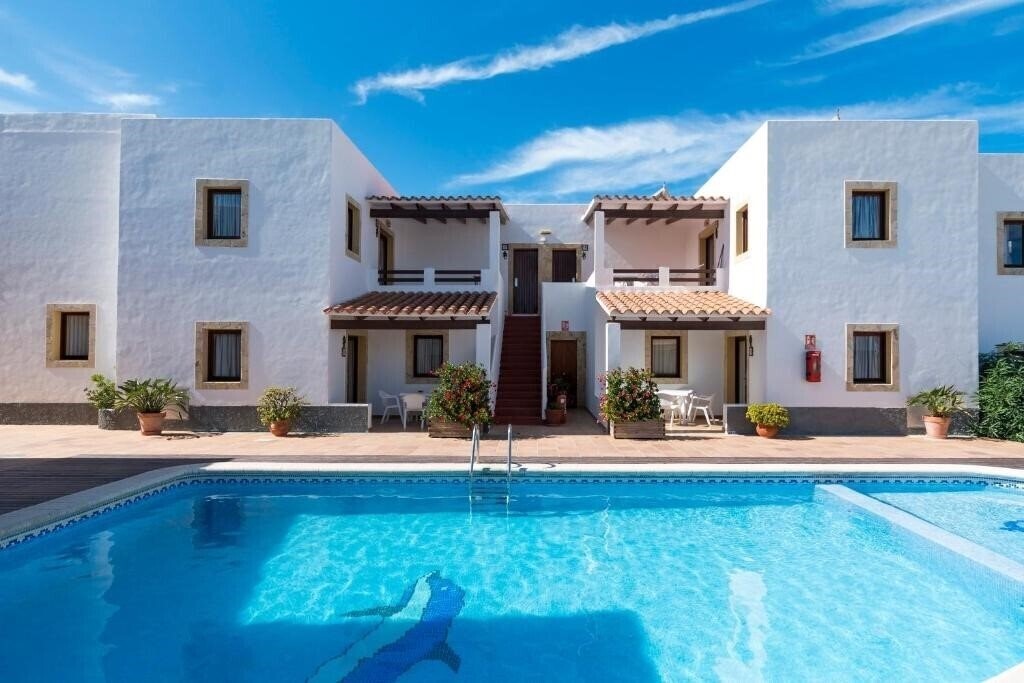 Отель Mar Y Sal Apartaments 3*