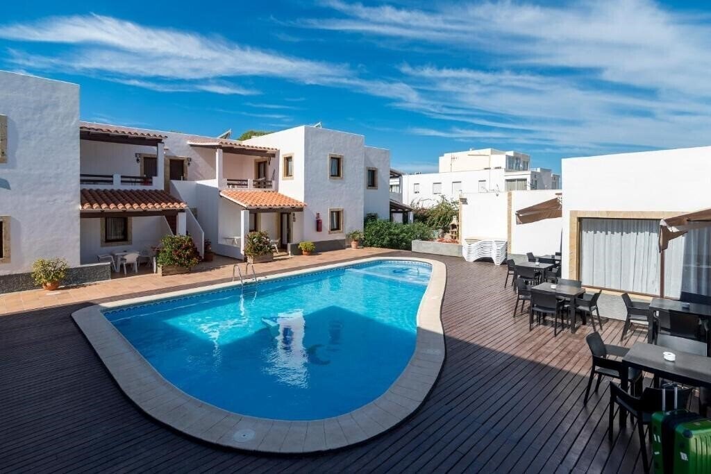 Фотография Mar Y Sal Apartaments 3*