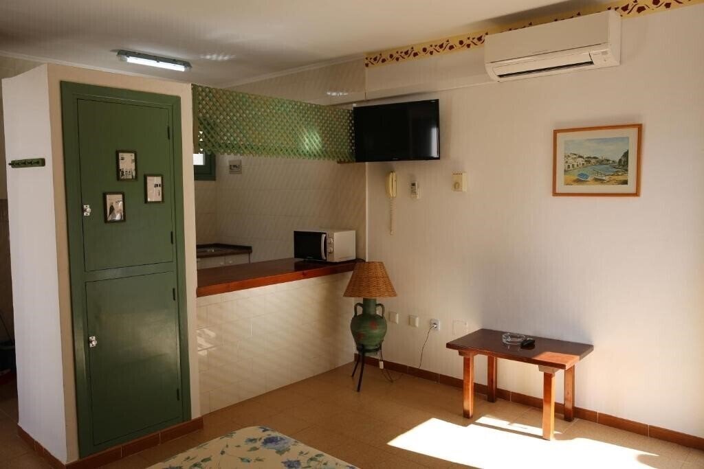 Изображение Mar Y Sal Apartaments 3*