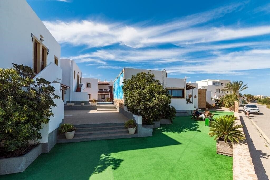 Картинка Mar Y Sal Apartaments 3*