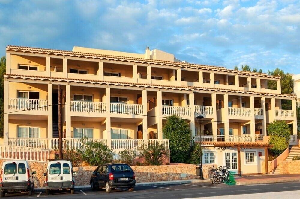 Фотографія Paya II Apartamentos 3*