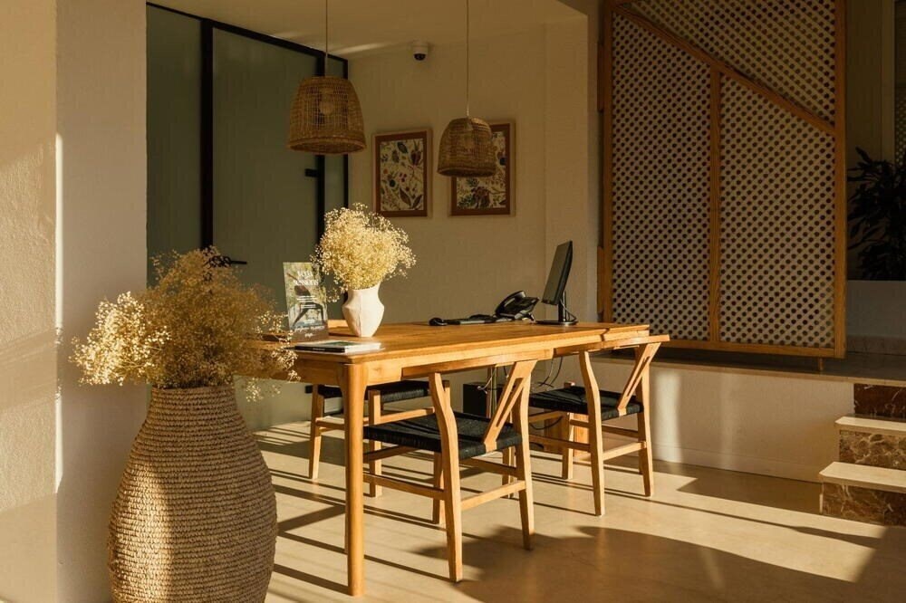 Картинка Paya II Apartamentos 3*