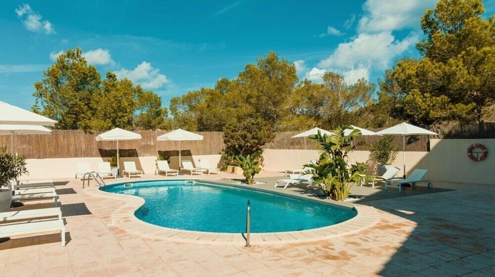 Фотография Paya Suites 2*