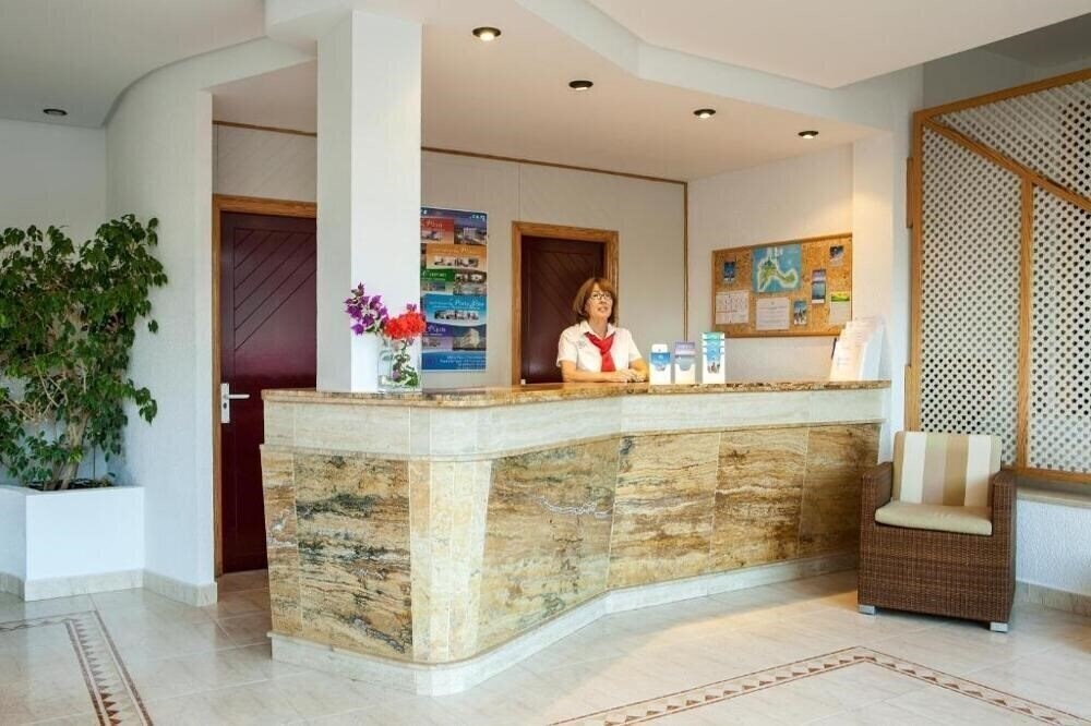 Изображение Paya Suites 2*