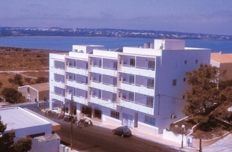 Картинка Paya Suites 2*