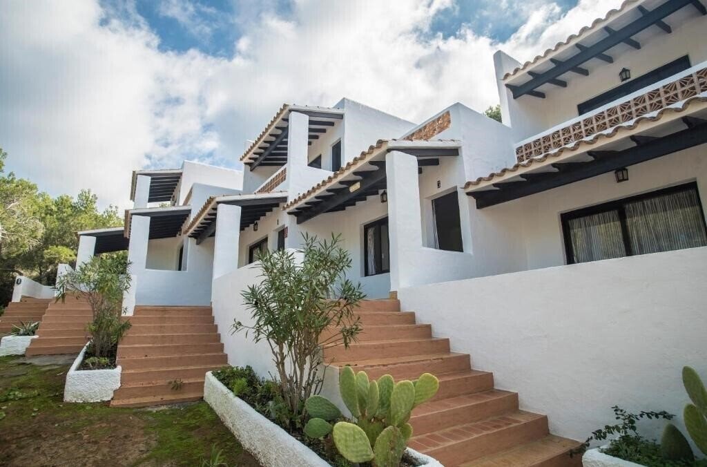 Отель Pinomar Apartments 3*