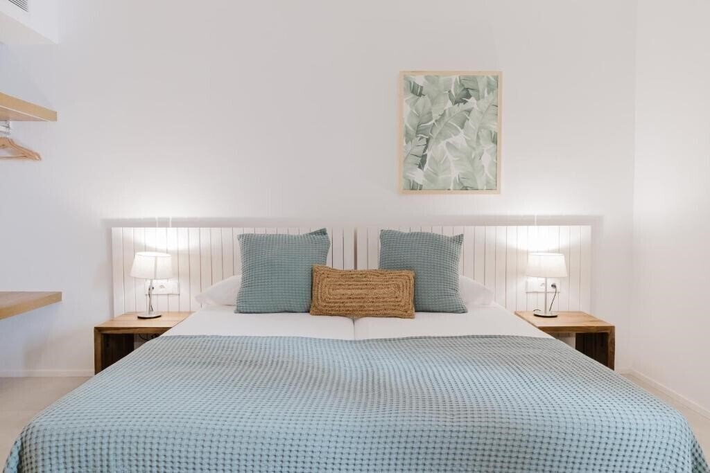 Фото Pinomar Apartments 3*