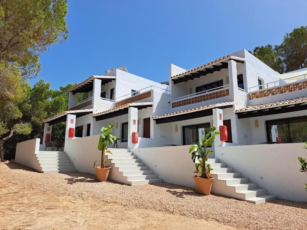 Картинка Pinomar Apartments 3*