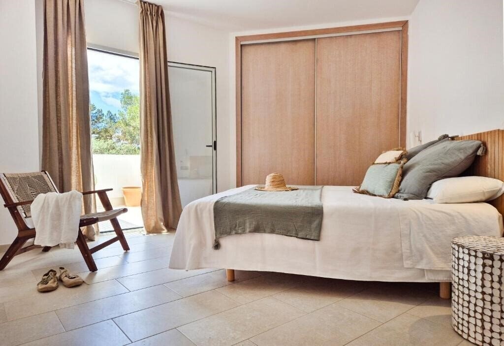 Фото Proa Apartaments Es Pujols 4*