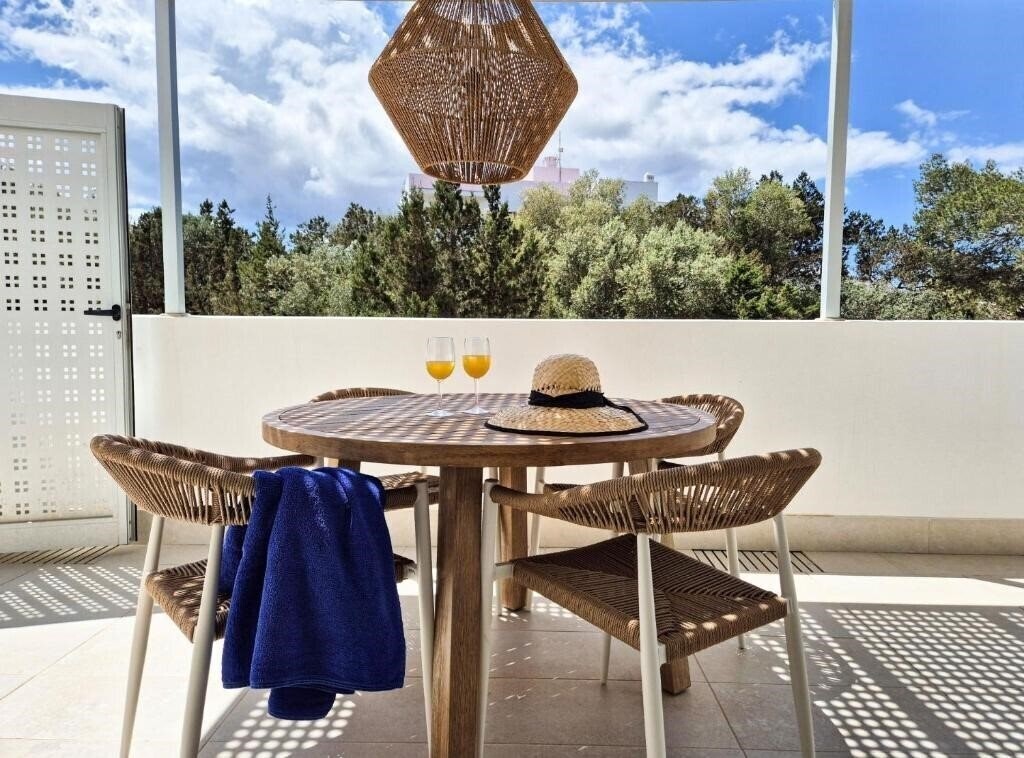 Изображение Proa Apartaments Es Pujols 4*