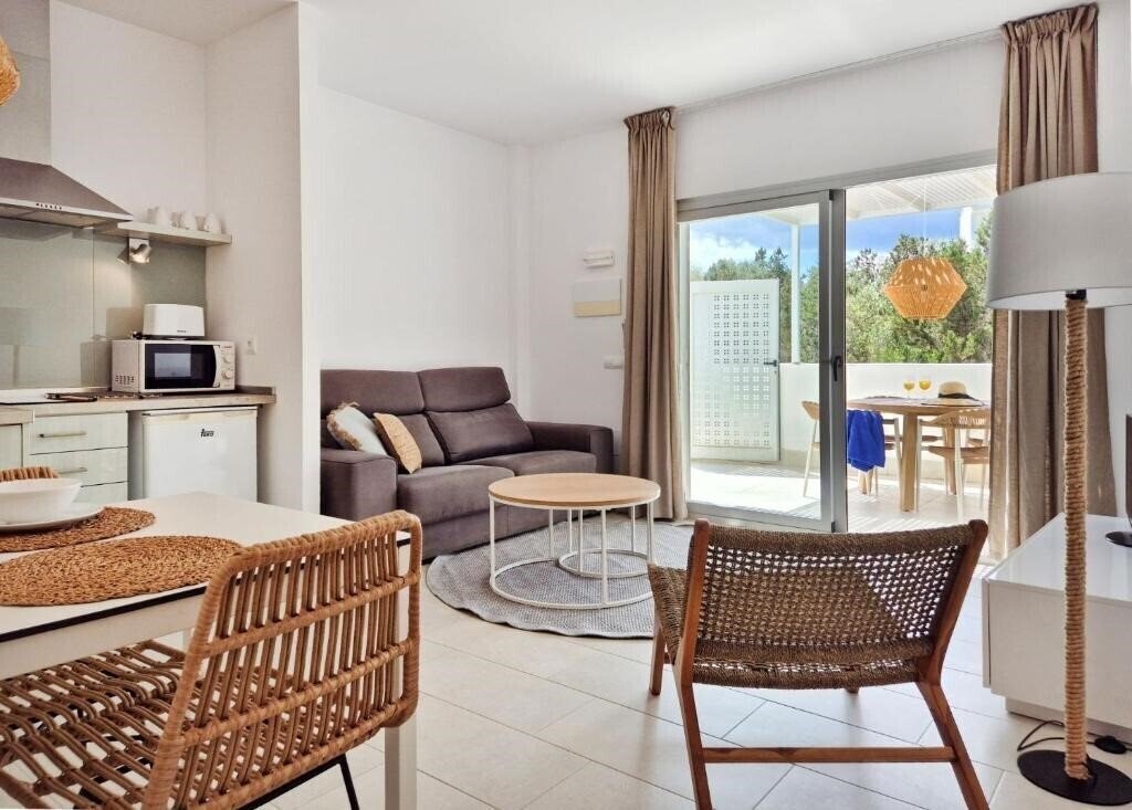 Картинка Proa Apartaments Es Pujols 4*