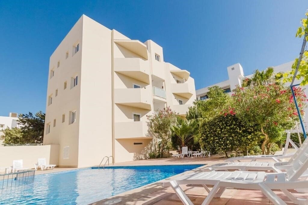 Отель Timon Apartamentos 3*