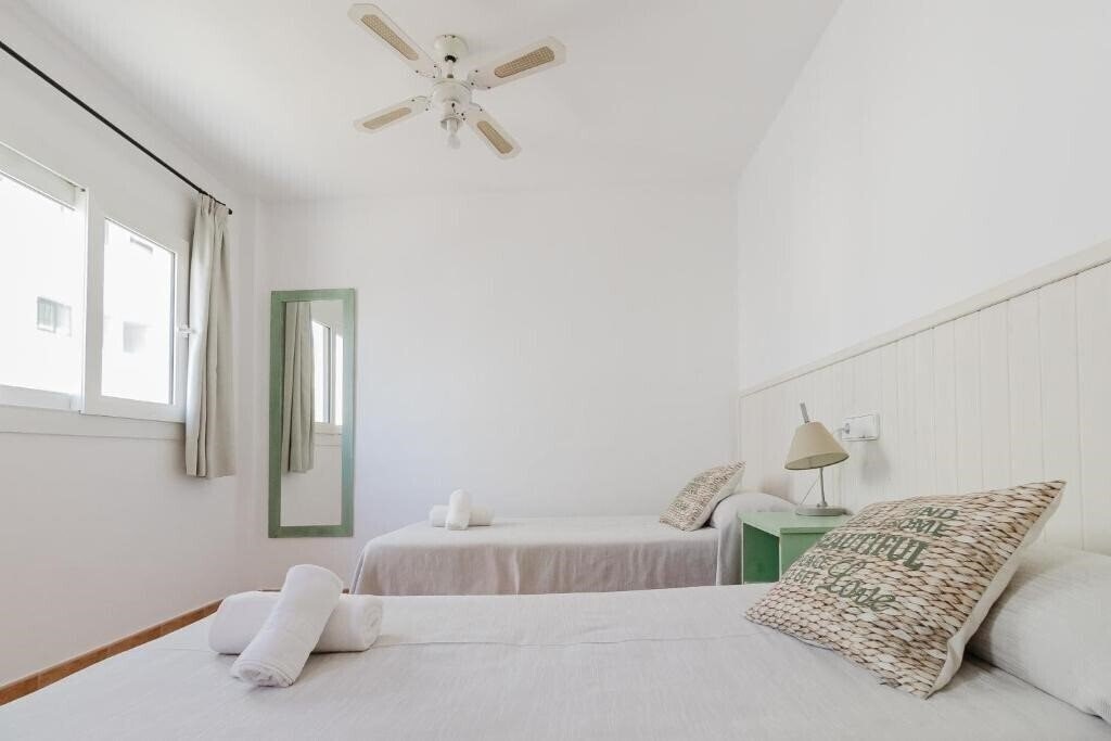 Фото Timon Apartamentos 3*