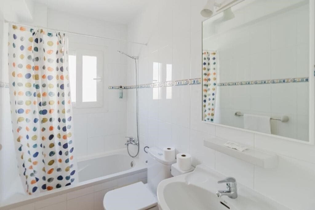 Фотография Timon Apartamentos 3*