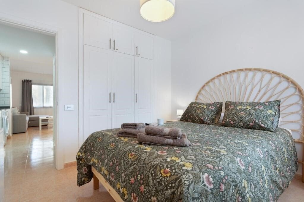 Фото Oasis Duna 3*