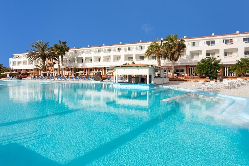 Фотографія Globales Costa Tropical 3*