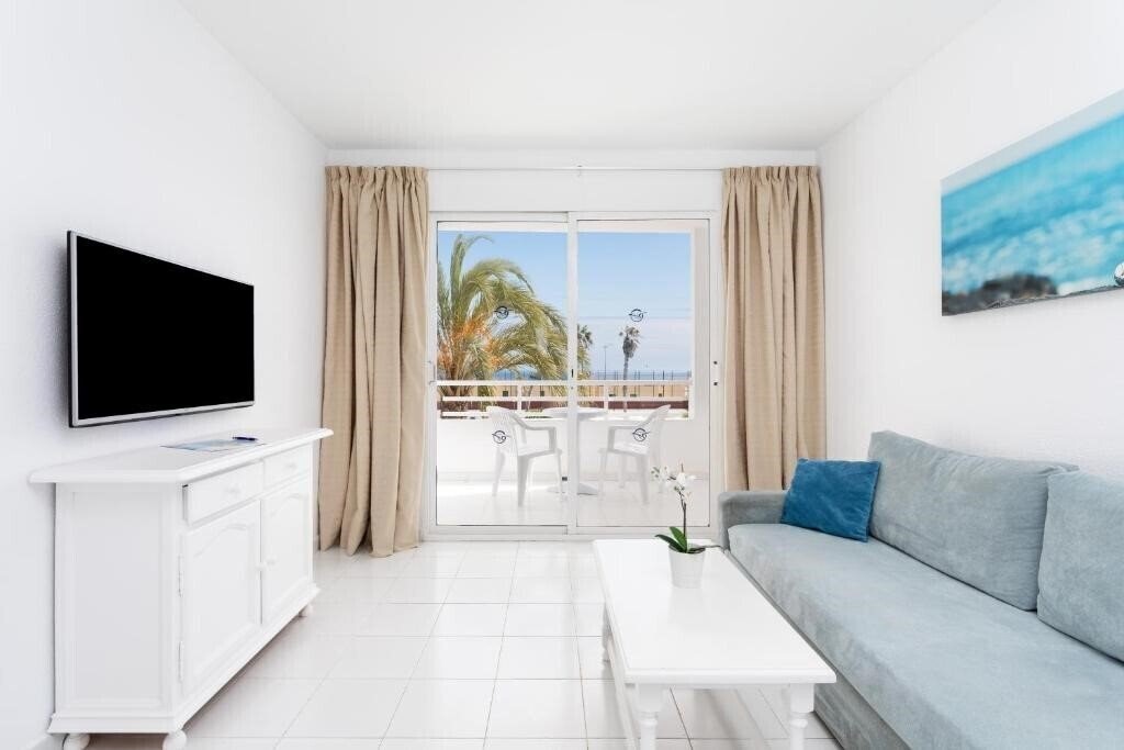 Картинка Globales Costa Tropical 3*