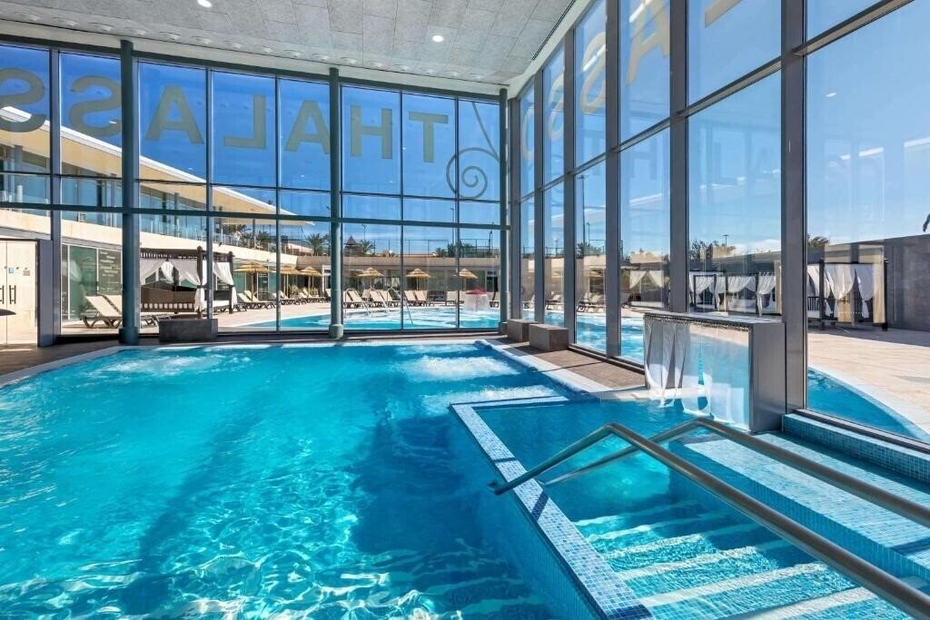 Изображение Barcelo Fuerteventura Castillo 4*