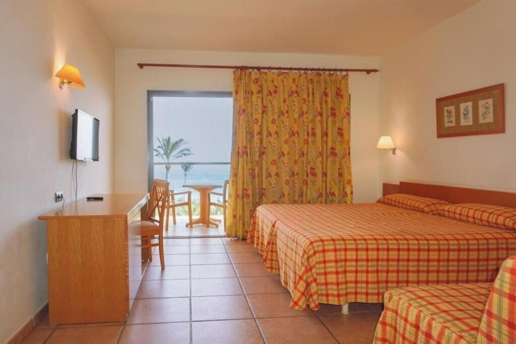 Фото Sbh Club Paraiso Playa 4*