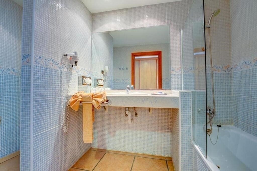 Фотографія Sbh Club Paraiso Playa 4*