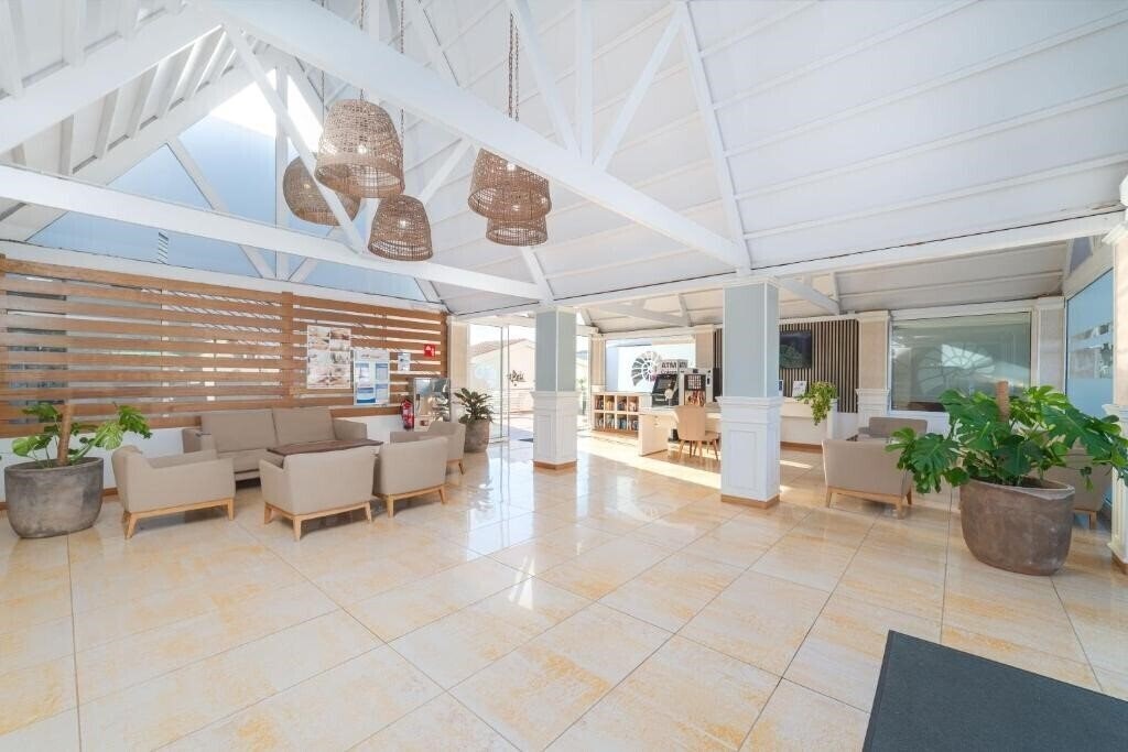 Фото Arena Suite Fuerteventura 4*