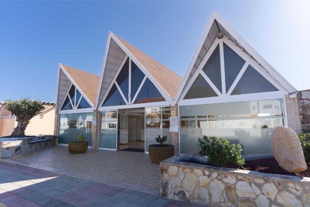 Фотографія Arena Suite Fuerteventura 4*