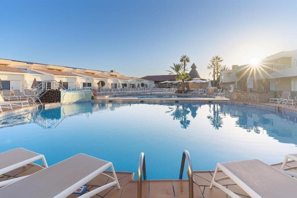 Картинка Arena Suite Fuerteventura 4*