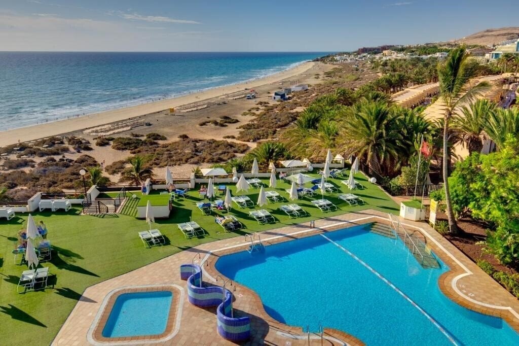 Картинка SBH Crystal Beach Hotel & Suites 4*