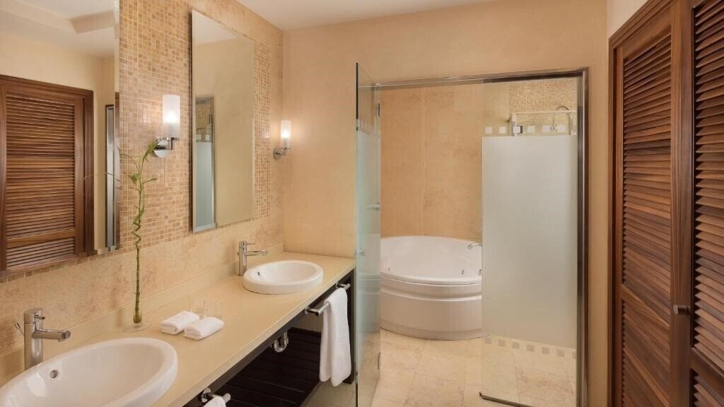 Фотография Sheraton Fuerteventura Beach, Golf & SPA Resort 5*