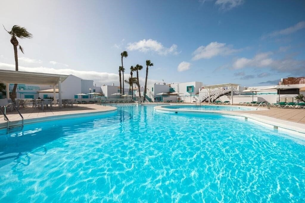 Фото Smy Tahona Fuerteventura 3*
