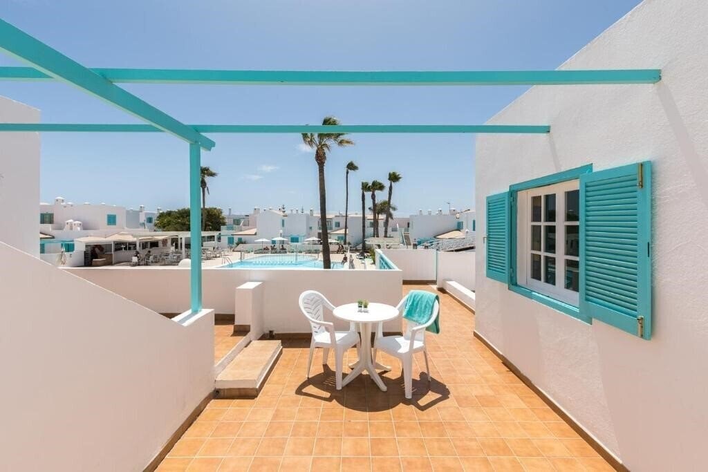 Фотография Smy Tahona Fuerteventura 3*