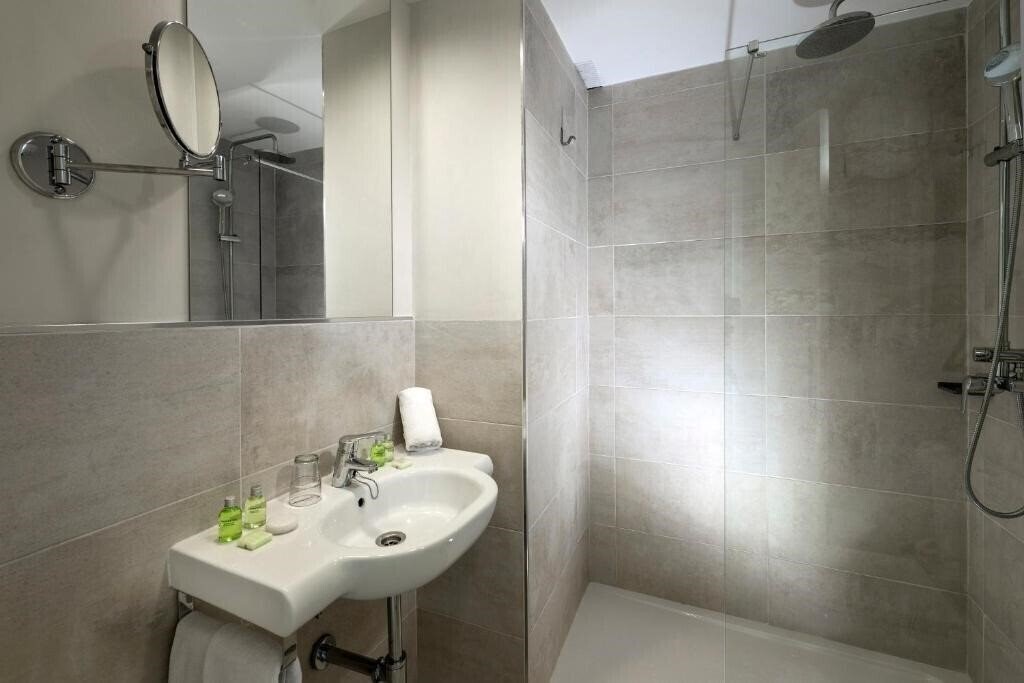Фото Hesperia Bristol Playa 3*