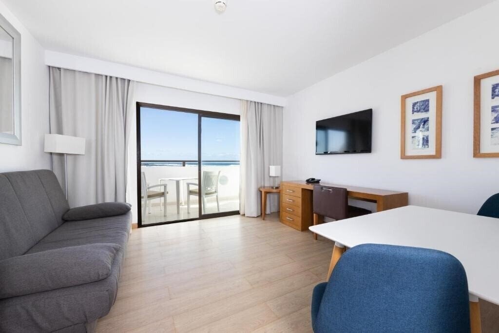 Картинка Hesperia Bristol Playa 3*