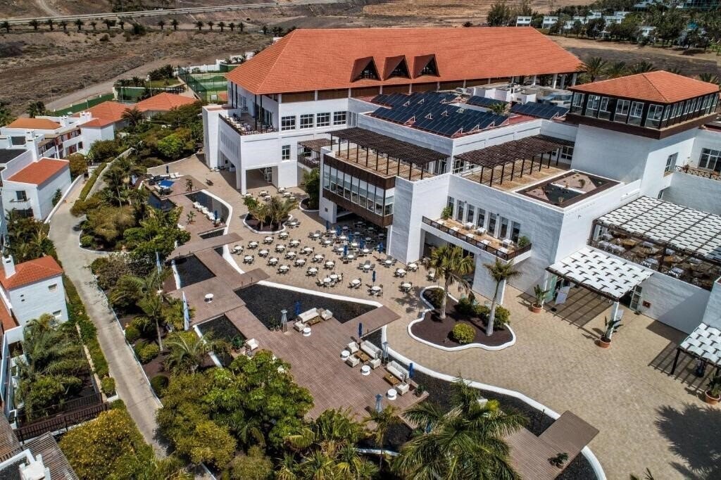 Фотография Fuerteventura Princess 4*