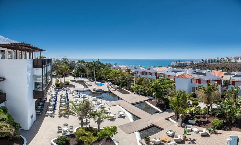 Изображение Fuerteventura Princess 4*