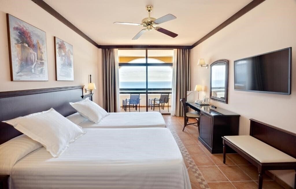 Фото Occidental Jandia Playa 4*