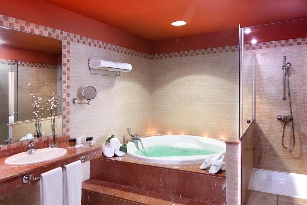 Фотография Occidental Jandia Playa 4*