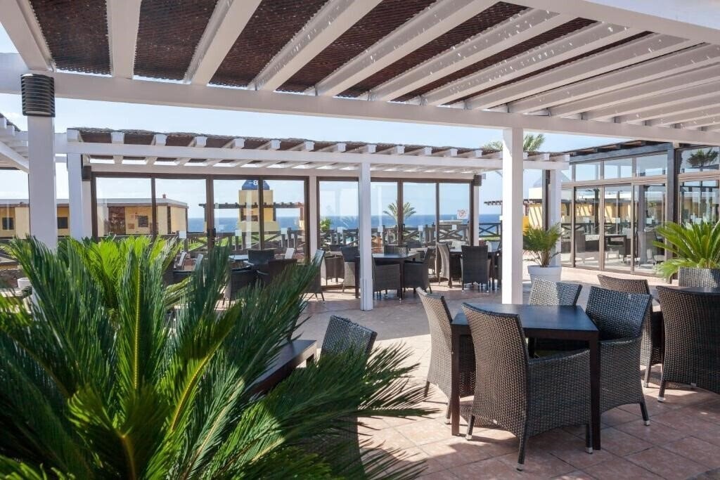 Изображение Occidental Jandia Playa 4*