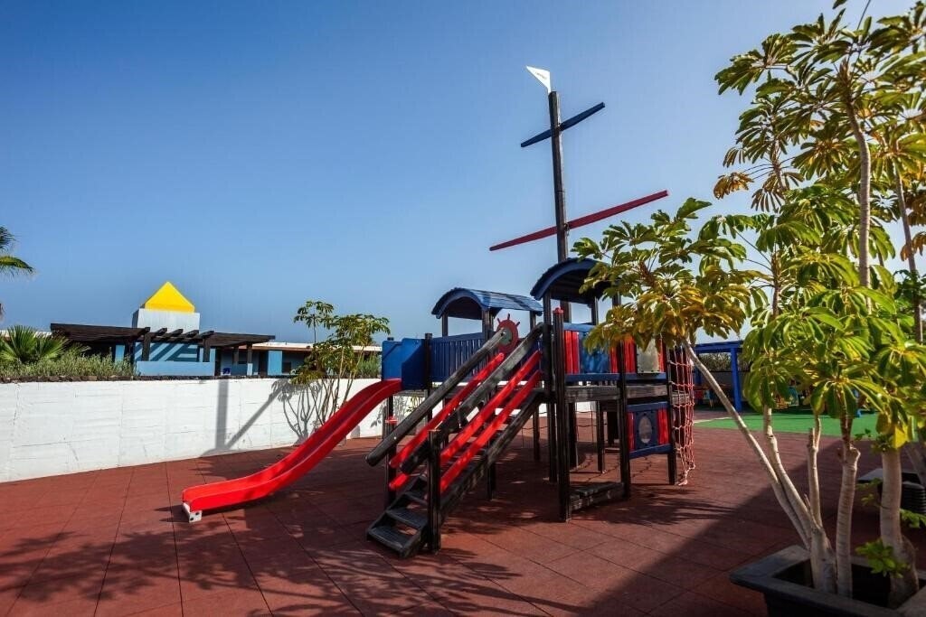 Картинка Occidental Jandia Playa 4*