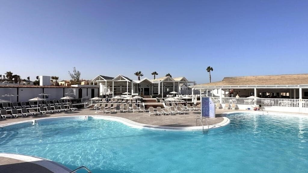 Готель Bluesea Club Caleta Dorada 3*