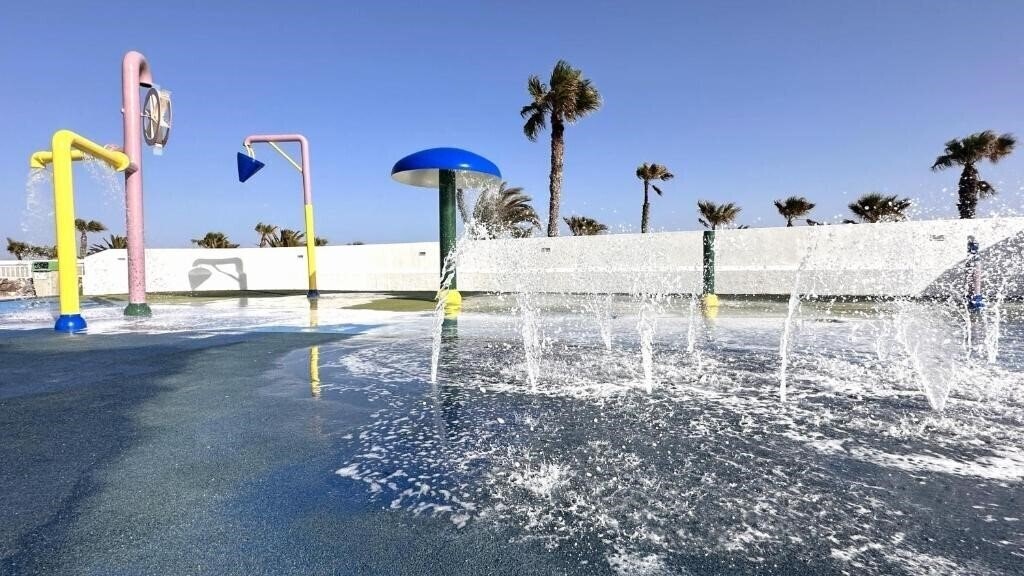 Фотографія Bluesea Club Caleta Dorada 3*